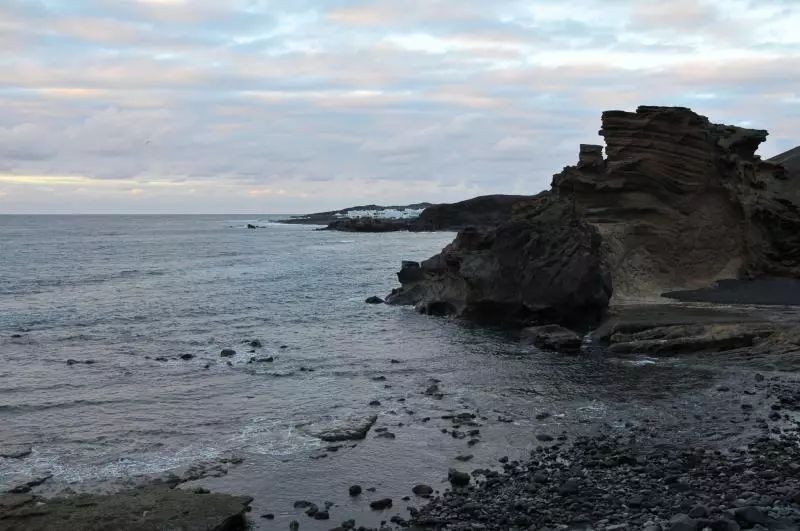 Lanzarote (c) Alesia Belaya